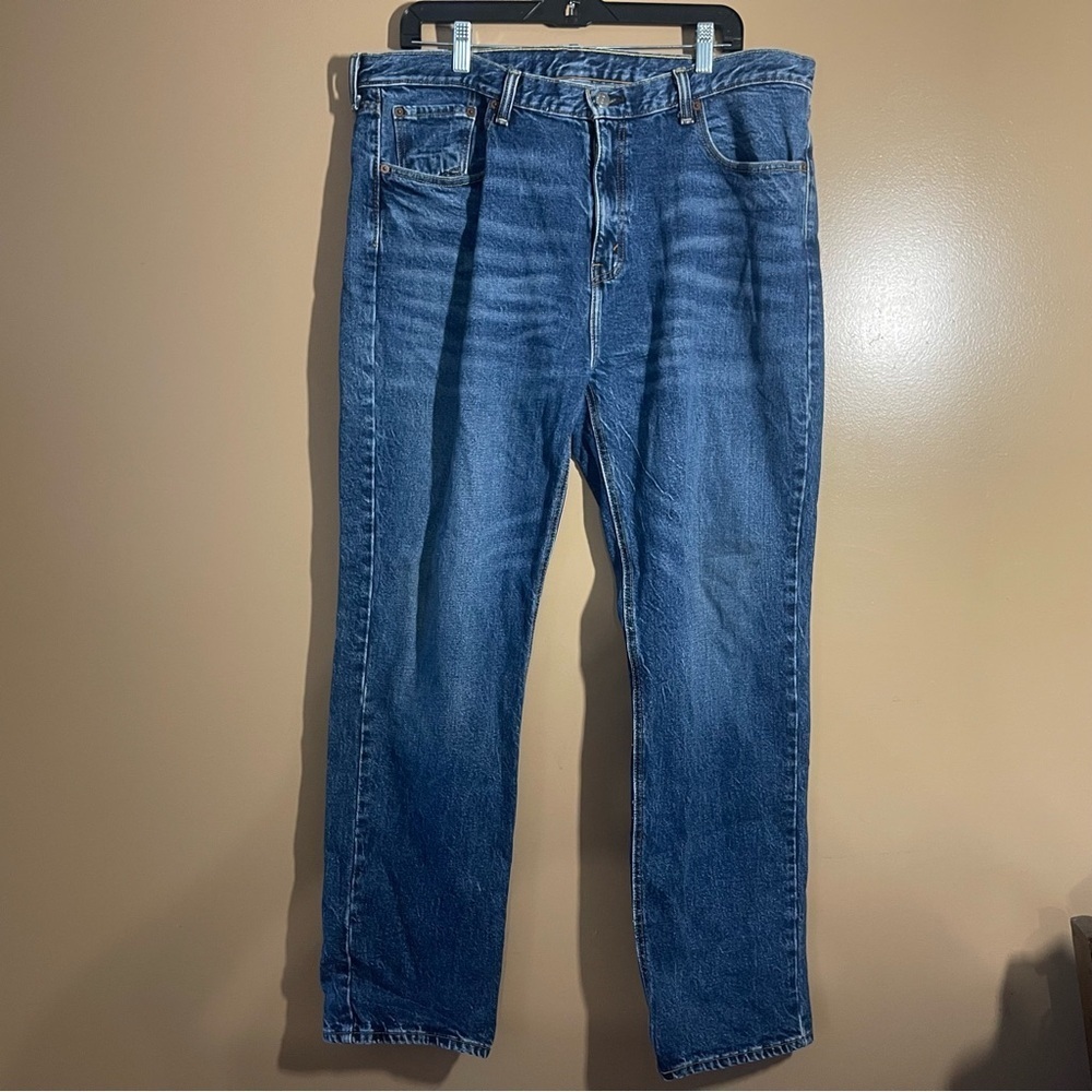 Levi’s vintage 1998 Men’s 541 Jeans Size 37x32 Bundle and Save